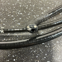 Fujinon EC-580RD - Endoscopy Colonoscope image 1